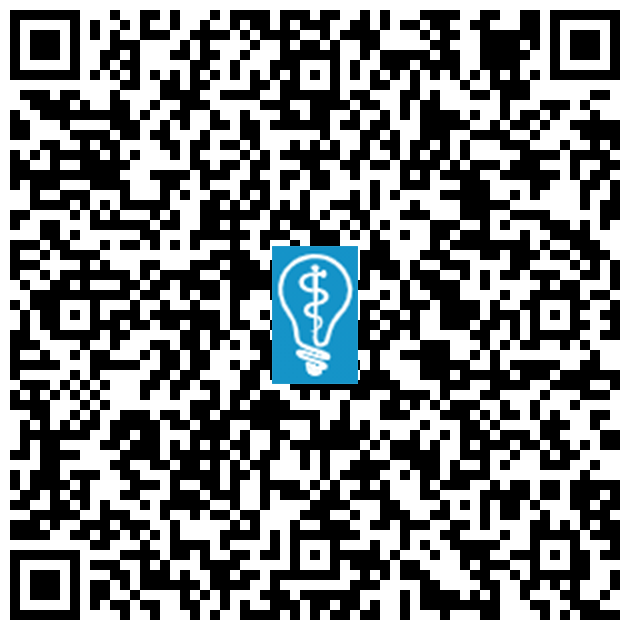 QR code image for Cosmetic Dental Care in Griffin, GA