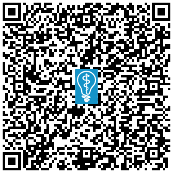 QR code image for Cosmetic Dental Services in Griffin, GA