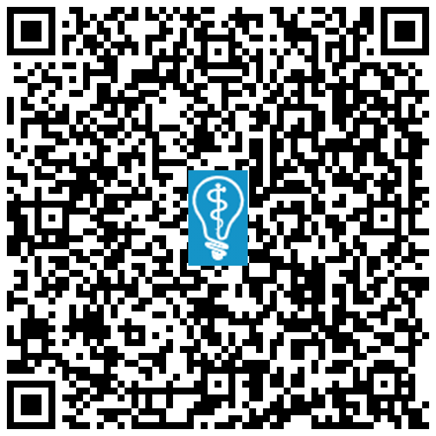 QR code image for Cosmetic Dentist in Griffin, GA
