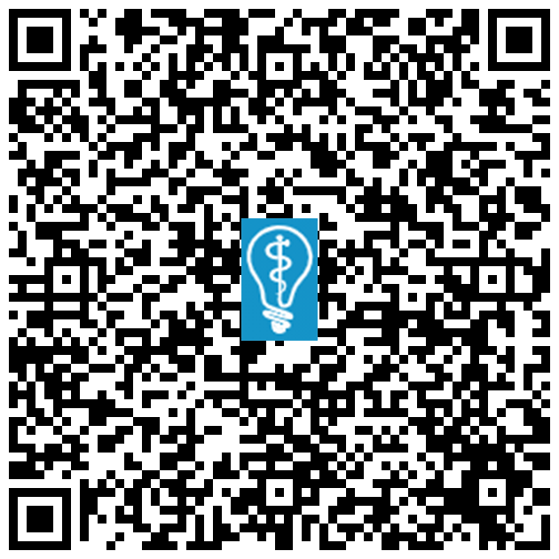 QR code image for Dental Checkup in Griffin, GA