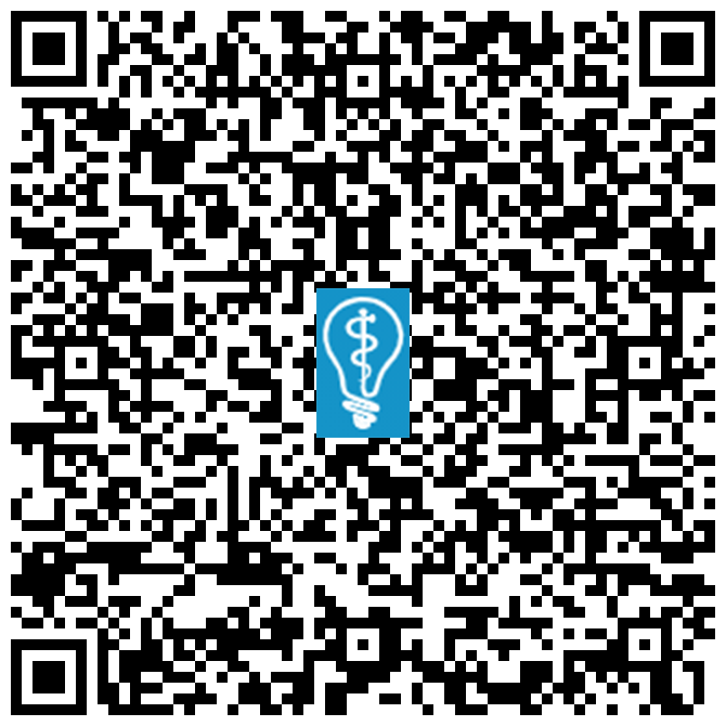 QR code image for Dental Cleaning and Examinations in Griffin, GA