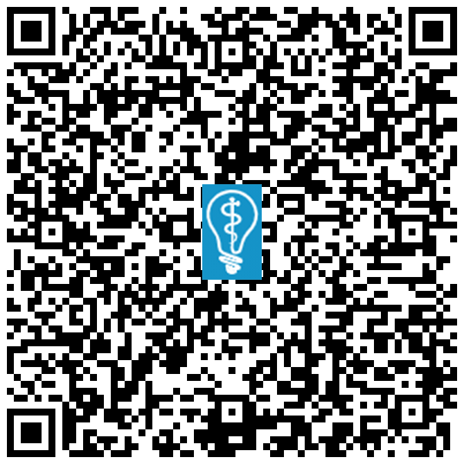 QR code image for Am I a Candidate for Dental Implants in Griffin, GA
