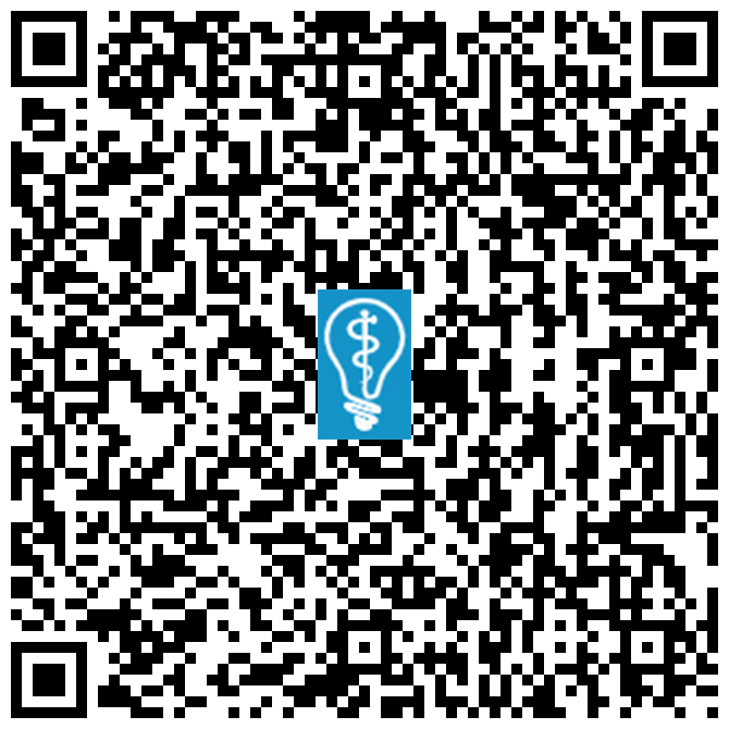 QR code image for Dental Implant Surgery in Griffin, GA