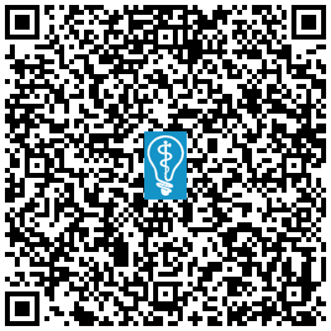 QR code image for Questions to Ask at Your Dental Implants Consultation in Griffin, GA