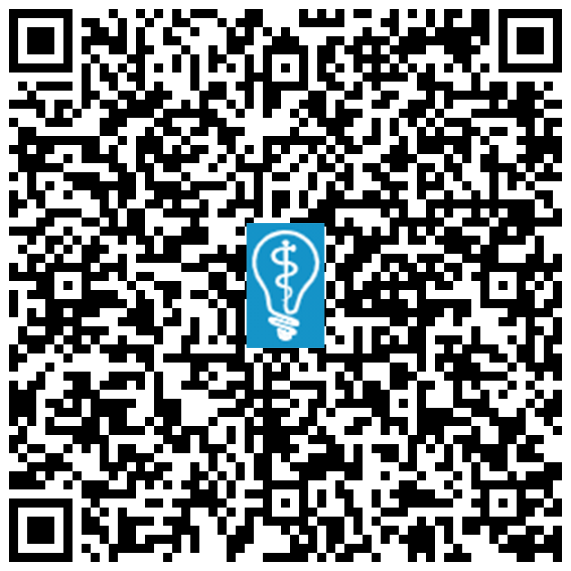 QR code image for Dental Implants in Griffin, GA