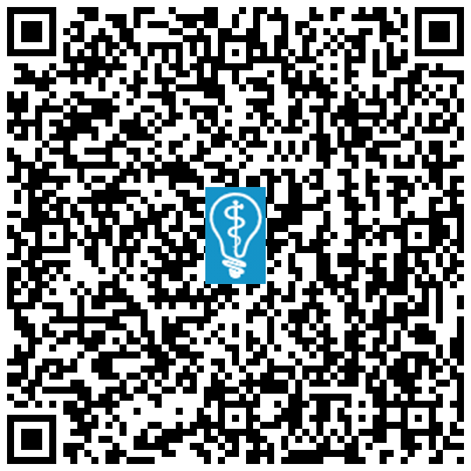 QR code image for Dental Inlays and Onlays in Griffin, GA