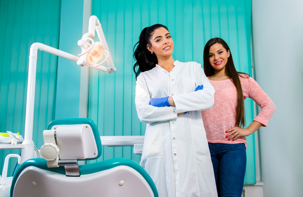 Visiting A New Dental Office After An Uncomfortable Experience: What To Tell The New Dentist