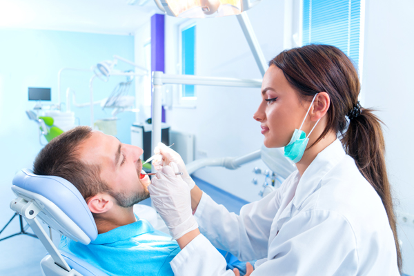 Can Adults Get Dental Sealants?