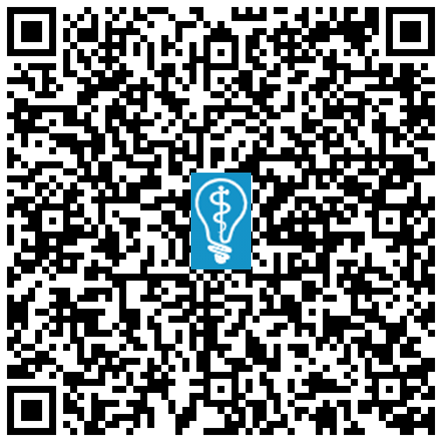 QR code image for Dental Sealants in Griffin, GA