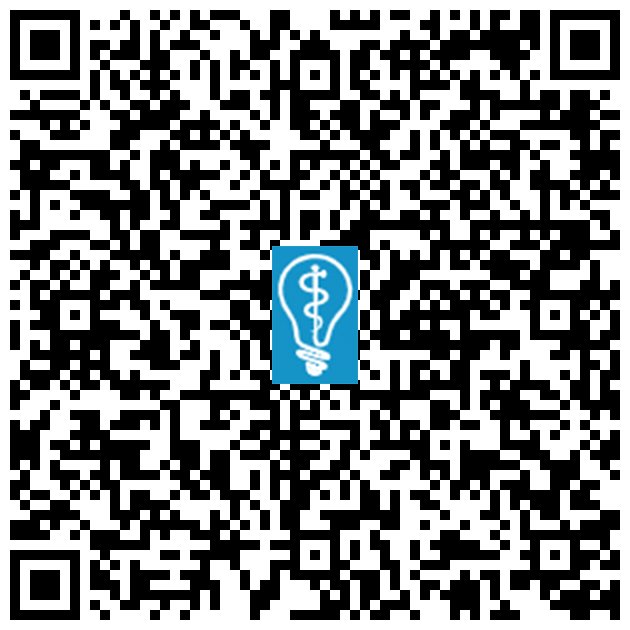 QR code image for Dental Services in Griffin, GA