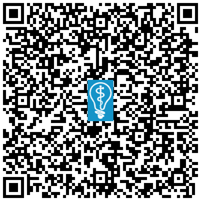QR code image for Dental Veneers and Dental Laminates in Griffin, GA