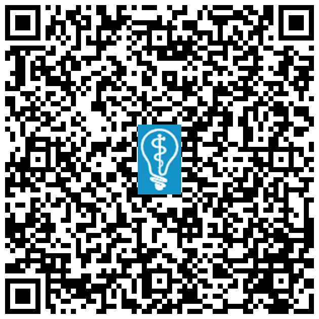 QR code image for Denture Care in Griffin, GA