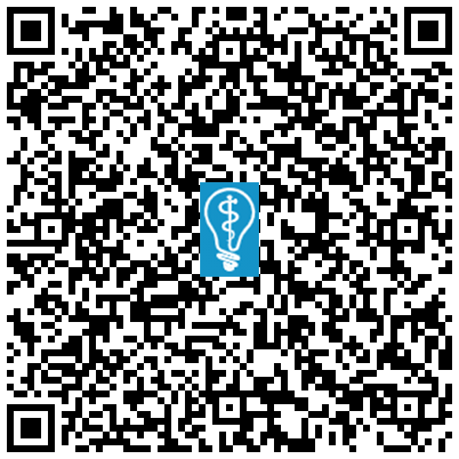 QR code image for Dentures and Partial Dentures in Griffin, GA