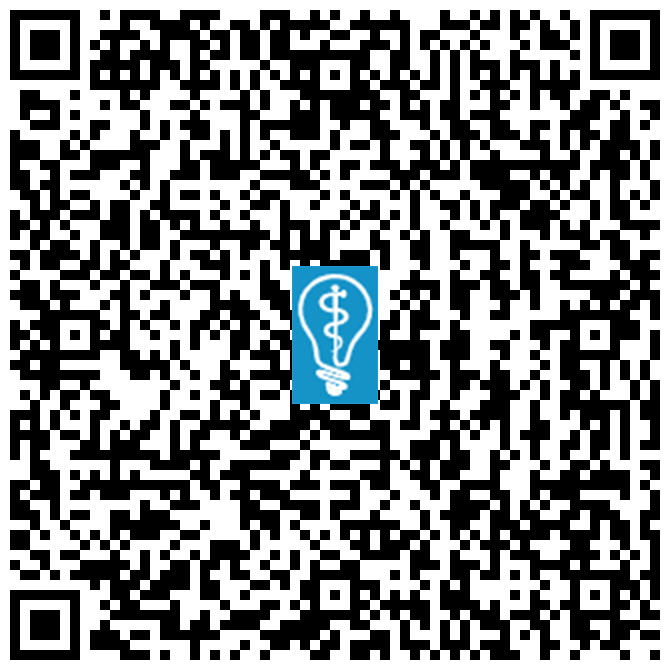 QR code image for Do I Need a Root Canal in Griffin, GA