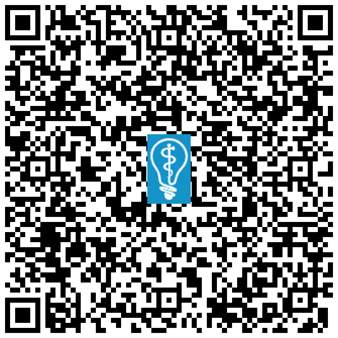 QR code image for Early Orthodontic Treatment in Griffin, GA