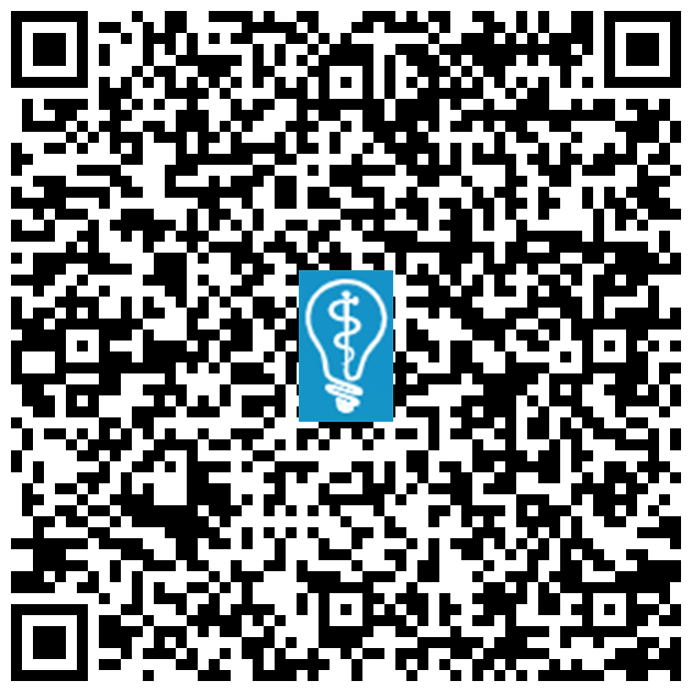 QR code image for Emergency Dentist in Griffin, GA