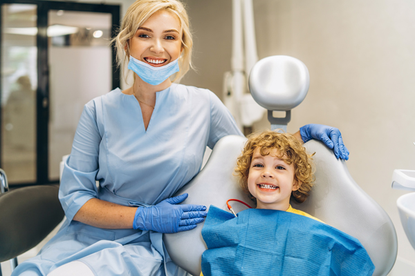 Why You May Have To Visit A Family Dentist More Than Twice A Year