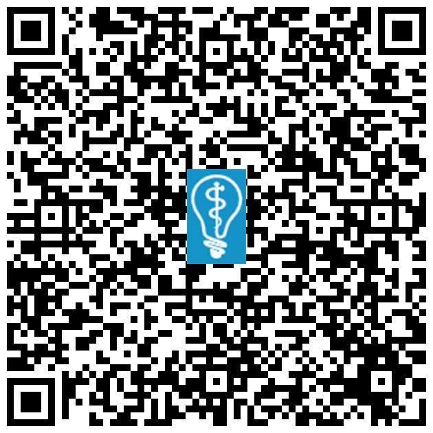 QR code image for Family Dentist in Griffin, GA