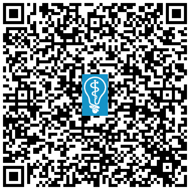 QR code image for Find a Dentist in Griffin, GA