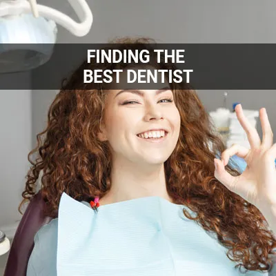 Visit our Find the Best Dentist in Griffin page