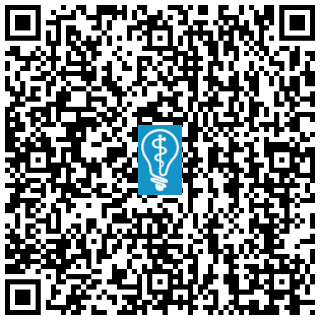 QR code image for Find the Best Dentist in Griffin, GA