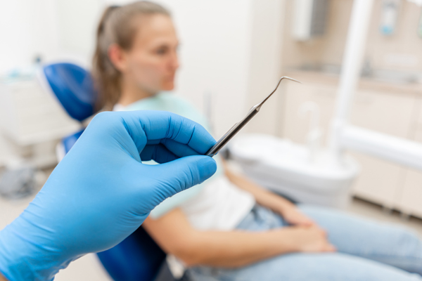 Reasons To Get General Dentistry Preventive Treatments