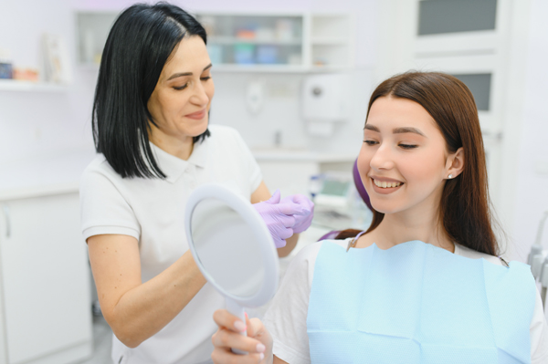 Key Differences Between Dentists And Orthodontists