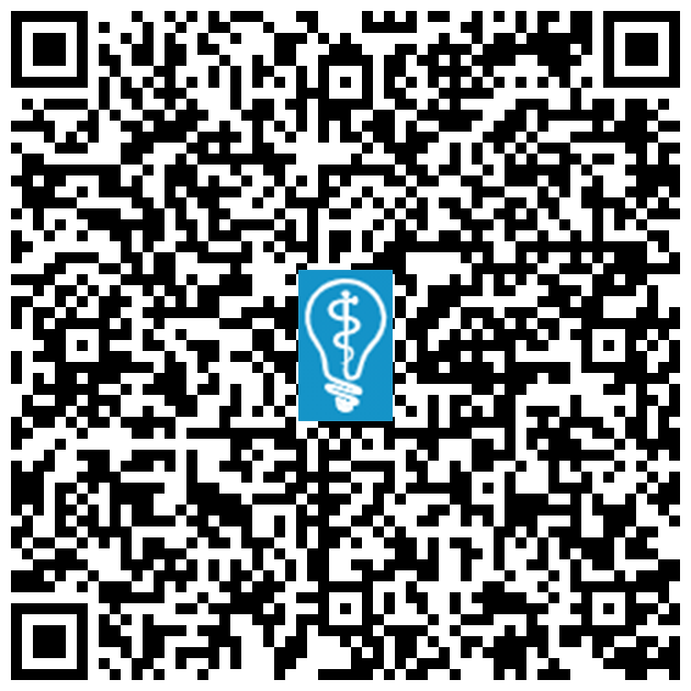 QR code image for General Dentist in Griffin, GA