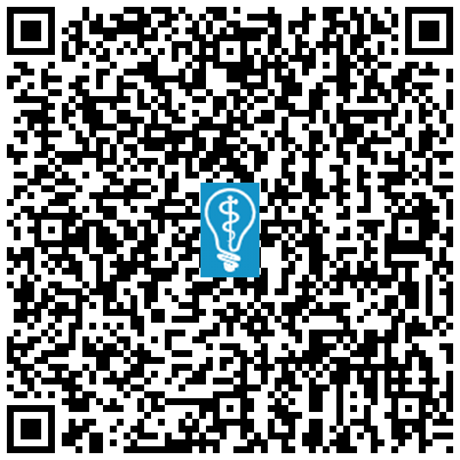QR code image for General Dentistry Services in Griffin, GA