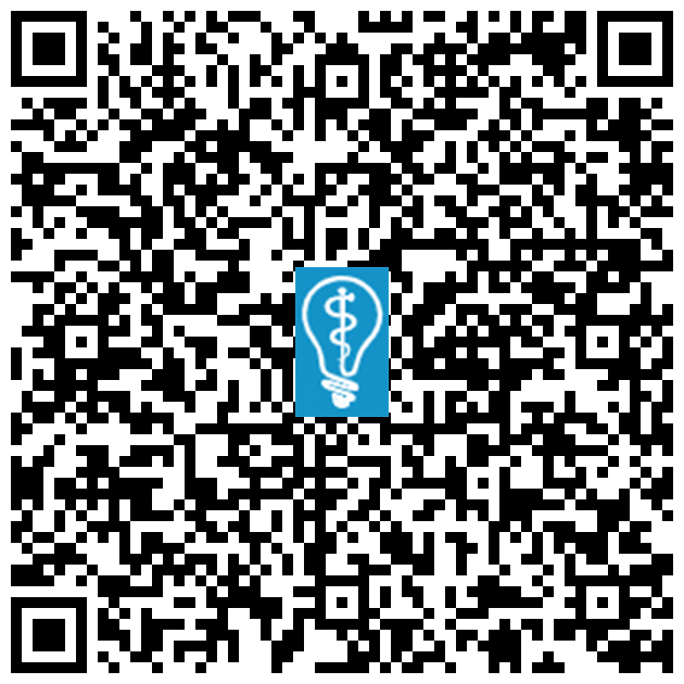 QR code image for Implant Dentist in Griffin, GA