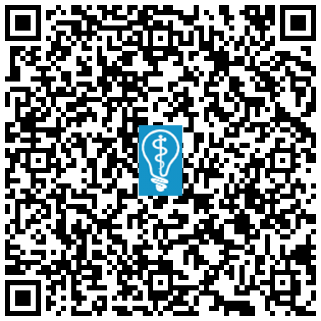 QR code image for Intraoral Photos in Griffin, GA