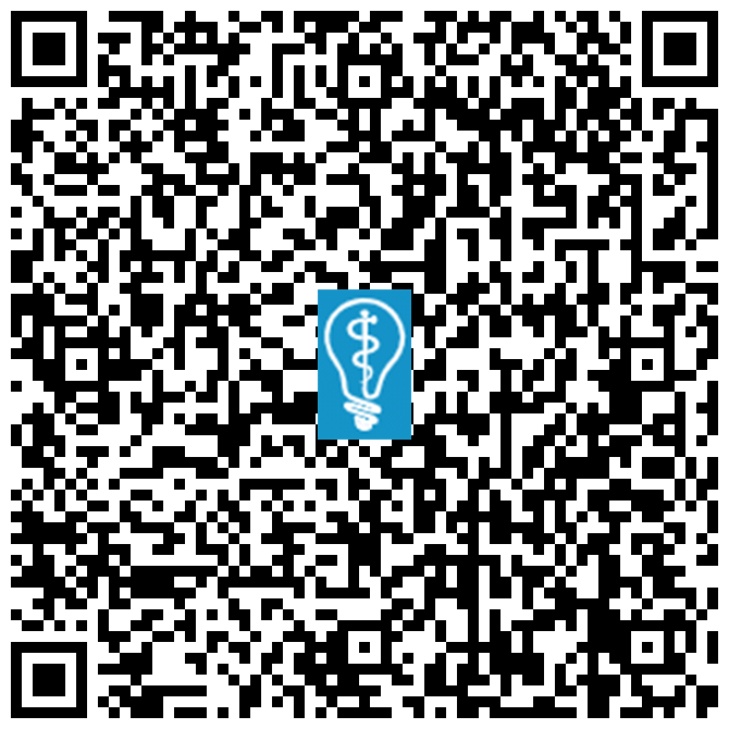 QR code image for Medications That Affect Oral Health in Griffin, GA