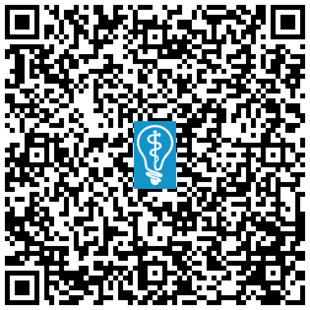 QR code image for Mouth Guards in Griffin, GA