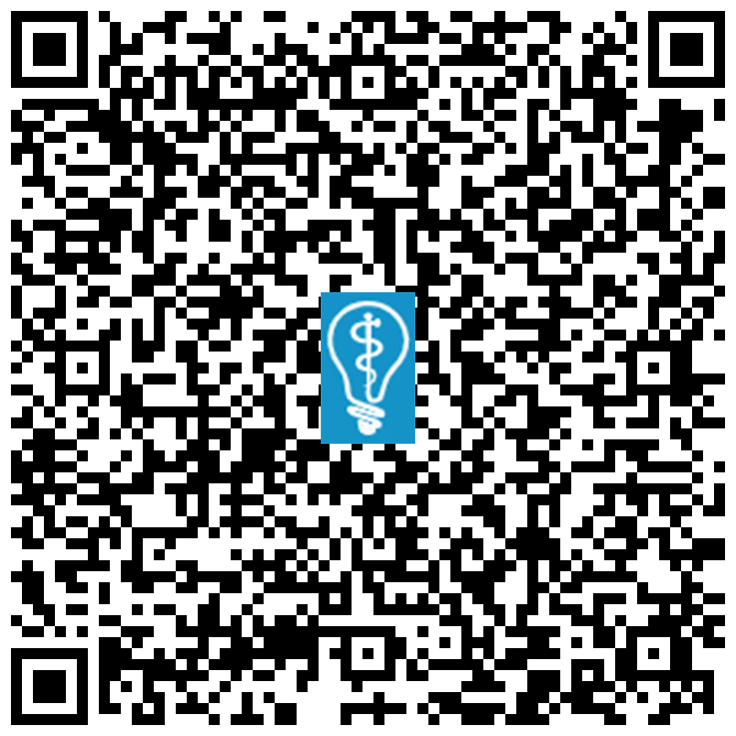 QR code image for Multiple Teeth Replacement Options in Griffin, GA