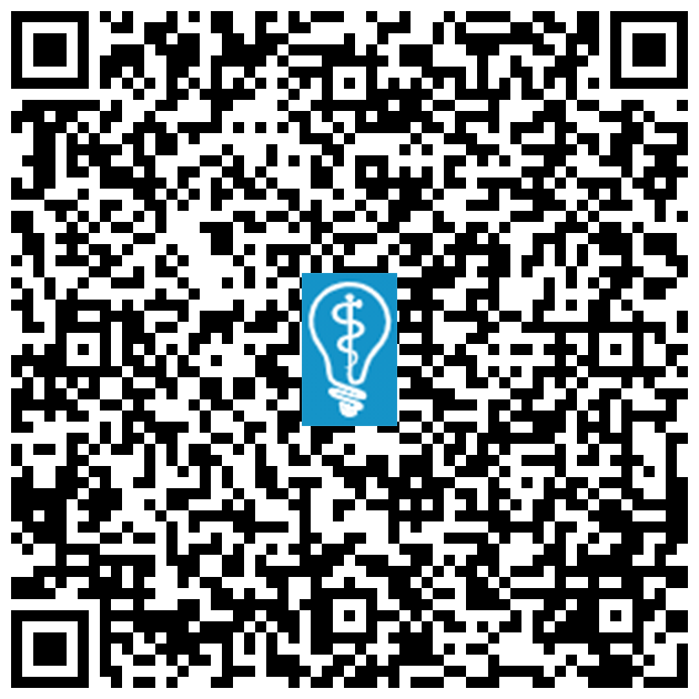 QR code image for Night Guards in Griffin, GA