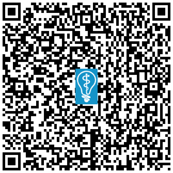 QR code image for Office Roles - Who Am I Talking To in Griffin, GA