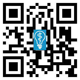 QR code image to call Addevale Family Dentistry in Griffin, GA on mobile