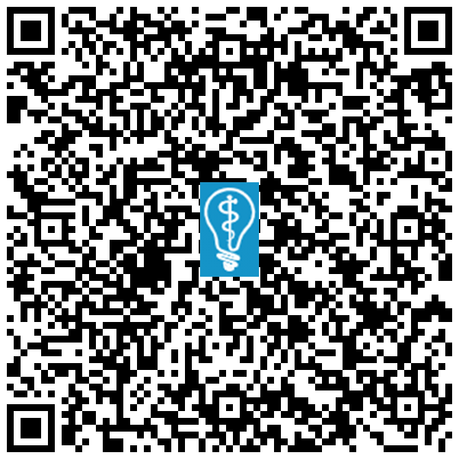 QR code image for Post-Op Care for Dental Implants in Griffin, GA