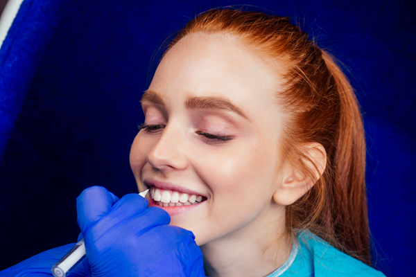 Visiting A Preventive Dentist Can Help Maintain Your Oral Health