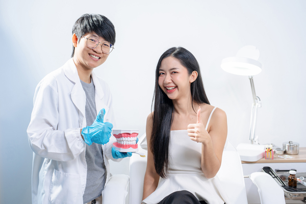 Preventive Dentistry: Preserving Your Smile Through Every Stage Of Life
