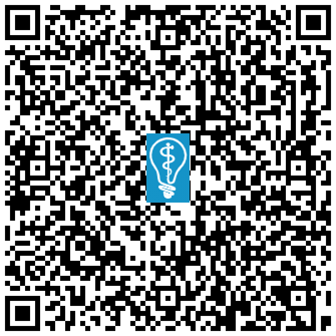 QR code image for Reduce Sports Injuries With Mouth Guards in Griffin, GA
