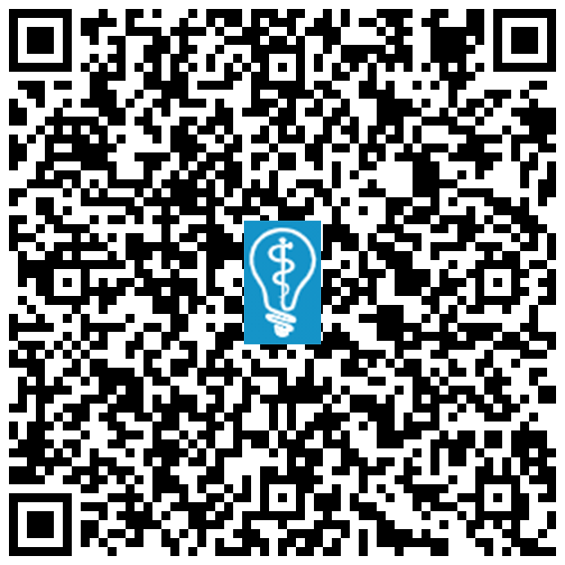 QR code image for Root Canal Treatment in Griffin, GA