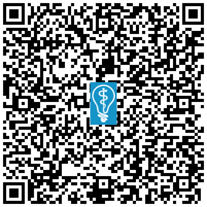 QR code image for Root Scaling and Planing in Griffin, GA