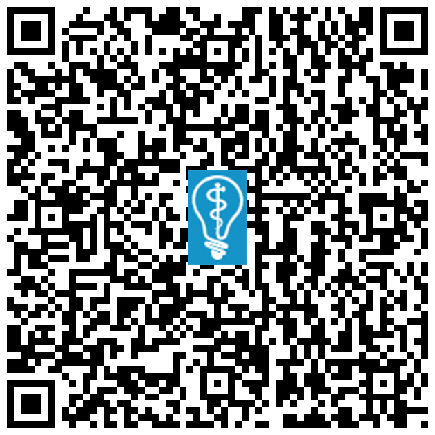 QR code image for Same Day Dentistry in Griffin, GA