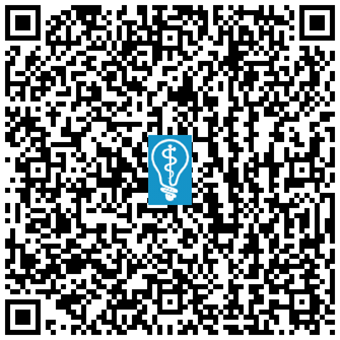 QR code image for Soft-Tissue Laser Dentistry in Griffin, GA