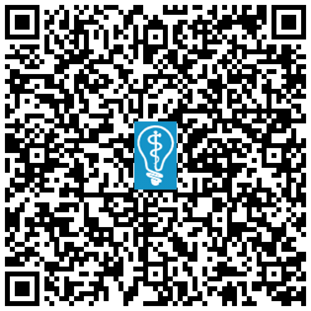 QR code image for Teeth Whitening in Griffin, GA