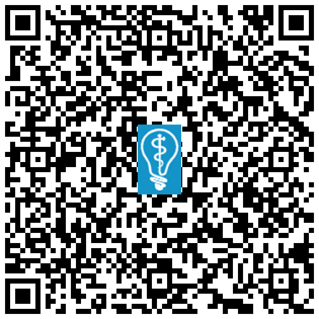 QR code image for Tooth Extraction in Griffin, GA