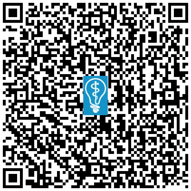 QR code image for What Can I Do to Improve My Smile in Griffin, GA