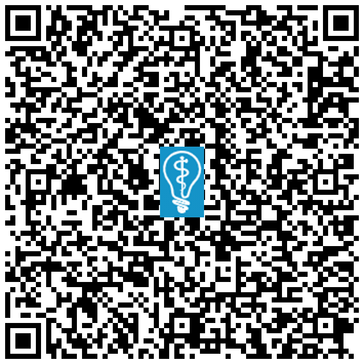 QR code image for When a Situation Calls for an Emergency Dental Surgery in Griffin, GA