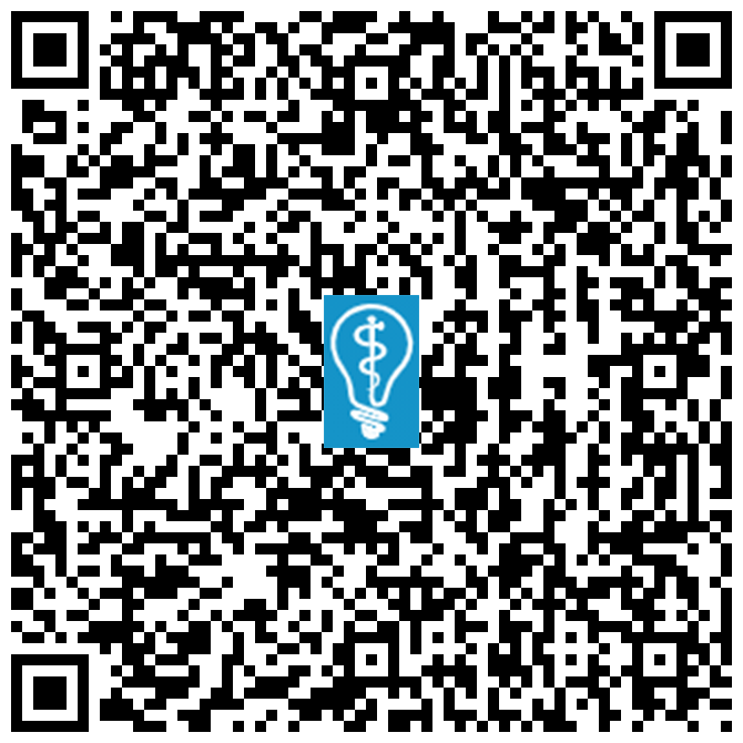 QR code image for When to Spend Your HSA in Griffin, GA